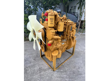 Engine for Excavator CATERPILLAR C4.4 [ Copy ]: picture 2