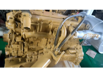 Engine for Excavator CATERPILLAR C6.4: picture 2
