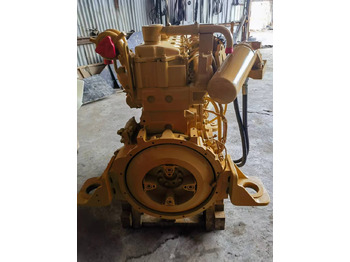 Engine CATERPILLAR