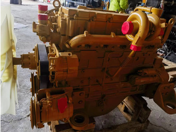 Engine CATERPILLAR
