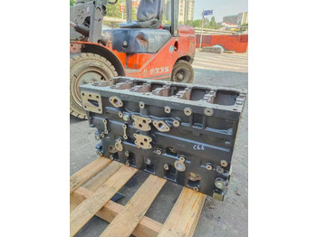 New Engine for Excavator CATERPILLAR C6.6: picture 3