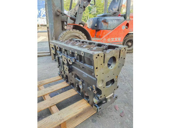 New Engine for Excavator CATERPILLAR C6.6: picture 4