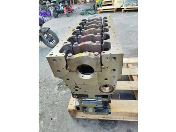 New Engine for Excavator CATERPILLAR C6.6: picture 2