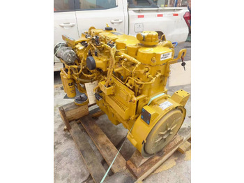 Engine CATERPILLAR