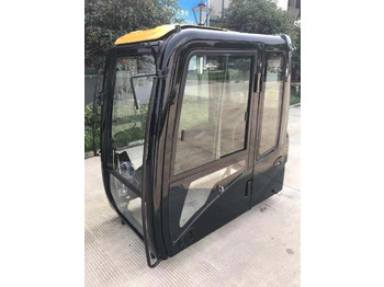 Cab CATERPILLAR