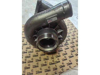 Turbo for Excavator CUMMINS 2881769: picture 4