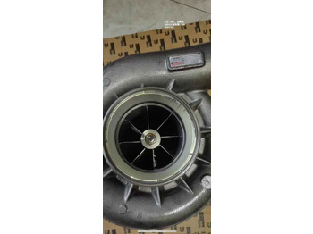 Turbo for Excavator CUMMINS 2881769: picture 2