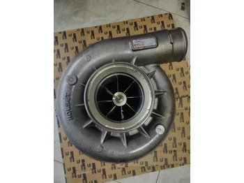 Turbo for Excavator CUMMINS 2881769: picture 3
