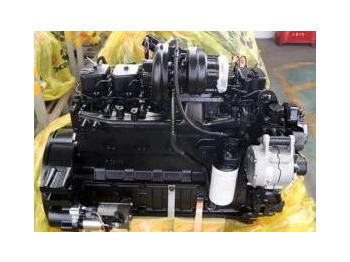 Engine CUMMINS