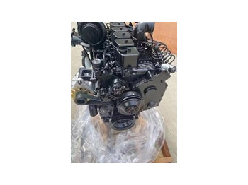 New Engine for Excavator CUMMINS 6BT5.9: picture 2