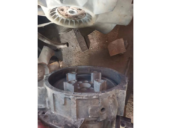 Engine for Excavator CUMMINS 6C8.3: picture 3