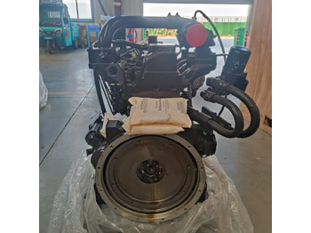 Engine CUMMINS