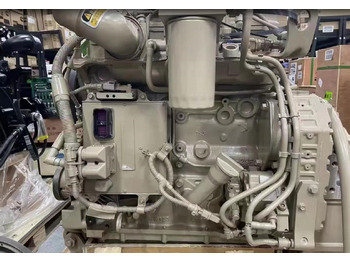 Engine for Excavator CUMMINS QSB4.5 [ Copy ]: picture 2