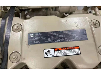 Engine for Excavator CUMMINS QSB4.5 [ Copy ]: picture 3