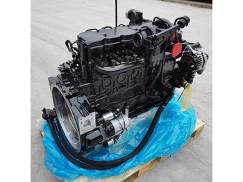 New Engine for Excavator CUMMINS QSB6.7: picture 2