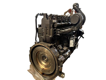 Engine CUMMINS
