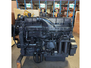 Engine CUMMINS
