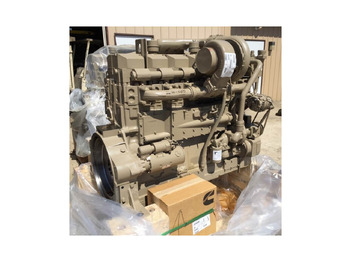 Engine CUMMINS