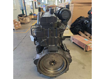 Engine CUMMINS