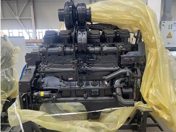 Engine CUMMINS