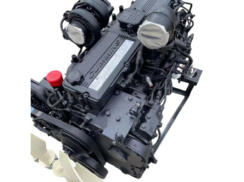 New Engine for Excavator CUMMINS QSL8.9: picture 4