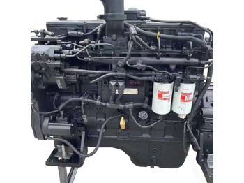 New Engine for Excavator CUMMINS QSL8.9: picture 2
