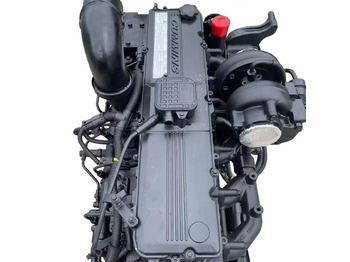 New Engine for Excavator CUMMINS QSL8.9: picture 3