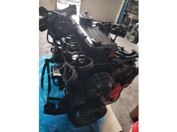 Engine CUMMINS