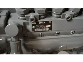New Engine for Excavator DEUTZ F4L912: picture 2