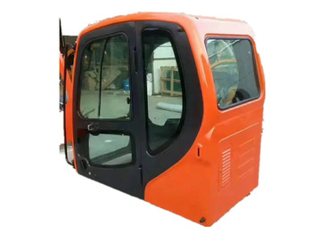 Cab DOOSAN