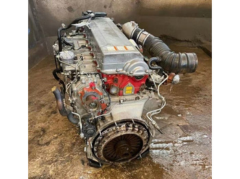 Engine HINO E13C: picture 3