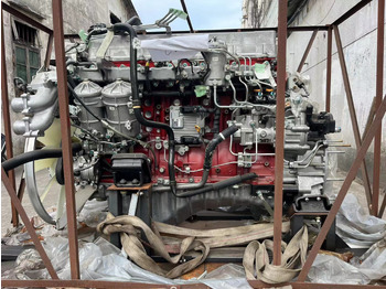 Engine HINO