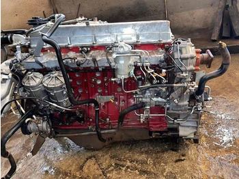 Engine HINO E13C: picture 4