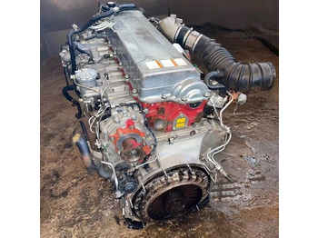 Engine HINO