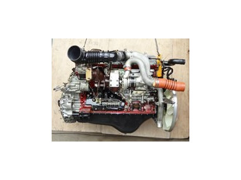 Engine HINO
