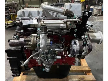 Engine HINO