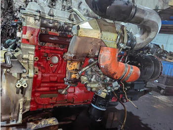 Engine HINO J08E: picture 3 Engine HINO J08E: picture 3