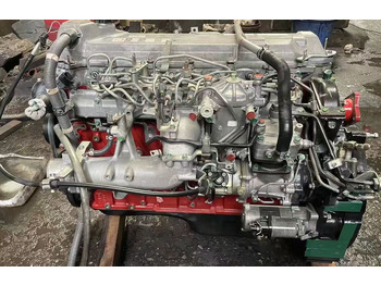 Engine HINO