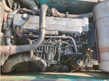 Engine HINO