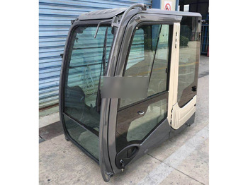 Cab HITACHI