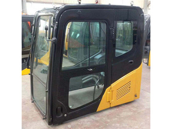 New Cab for Excavator HITACHI ZX240-3: picture 2