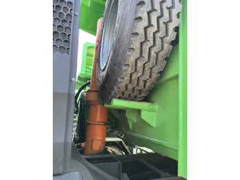 New Tipper HOWO HOWO 6*6  dump truck: picture 3