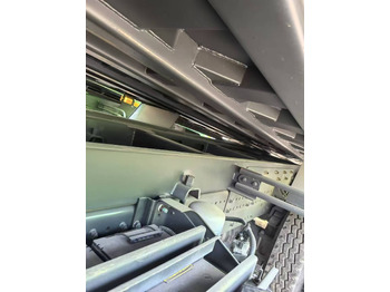 New Tipper HOWO HOWO 6*6  dump truck: picture 4