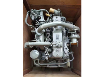 Engine for Excavator ISUZU 4JG1: picture 3