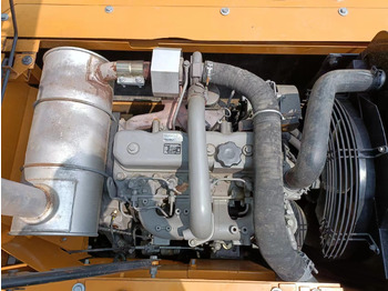 Engine ISUZU