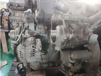 Engine ISUZU