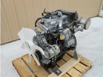 Engine ISUZU