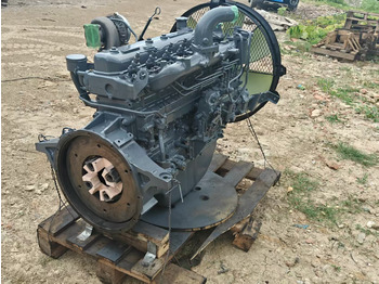 Engine for Excavator ISUZU 6BG1: picture 3 Engine for Excavator ISUZU 6BG1: picture 3