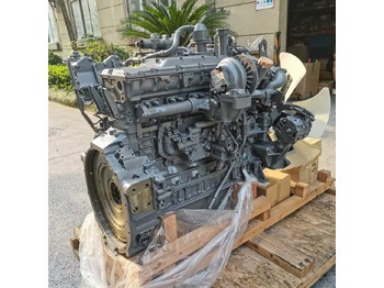 Engine ISUZU
