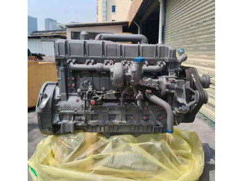 Engine ISUZU